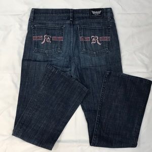 Rock & Republic Jeans-excellent condition